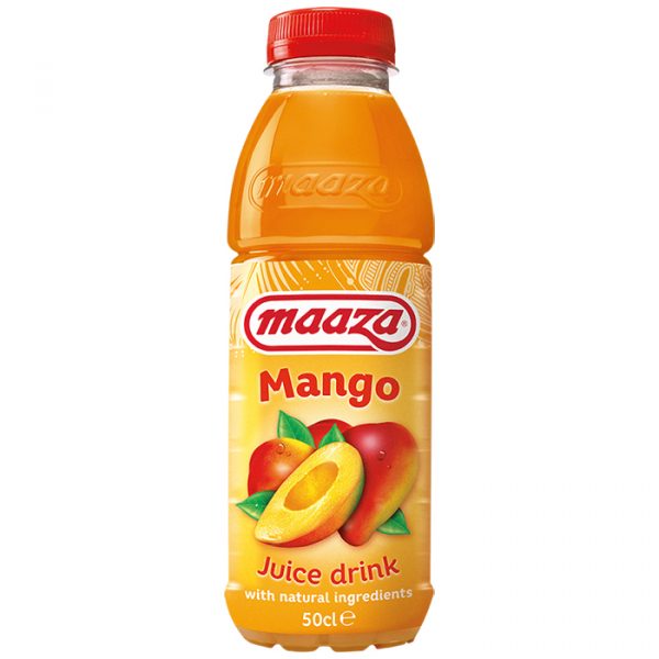 Maaza Juice Drink Mango 50cl