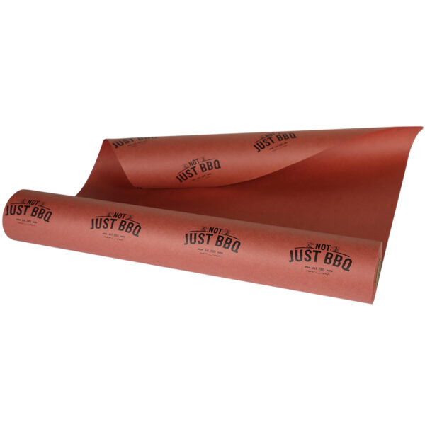 Not Just BBQ Butcher Papier 45cm x 30m
