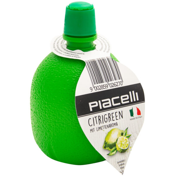 Piacelli Limoensapconcentraat 200ml - Afbeelding 3