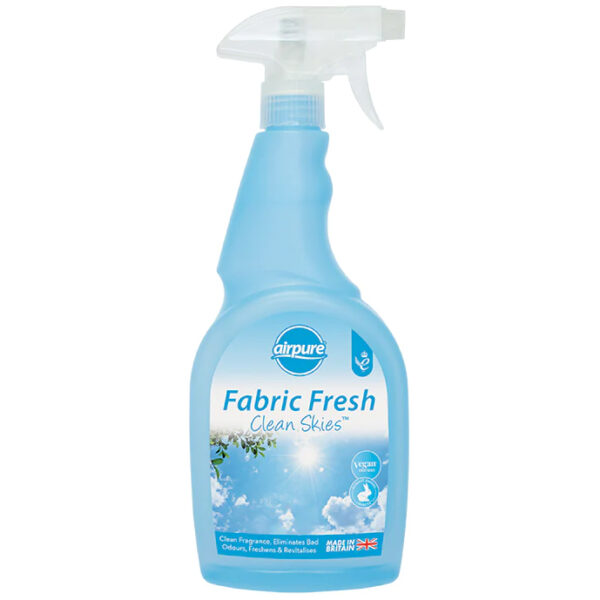 Airpure Textielverfrisser Clean Skies 750ml