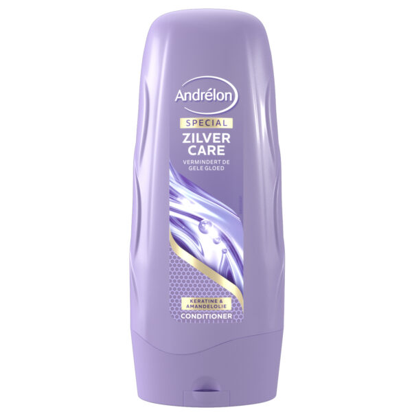 Andrélon Conditioner Zilver Care 300ml