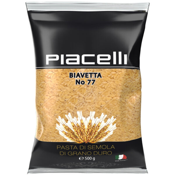 Piacelli Biavetta 500g - Afbeelding 3