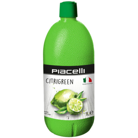 Piacelli Limoensapconcentraat 1L