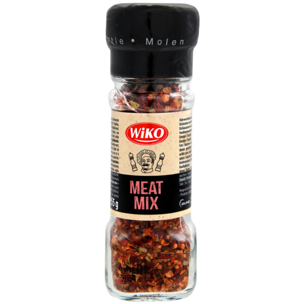 Wiko Kruidenmolen Meat Mix 55g - Afbeelding 2