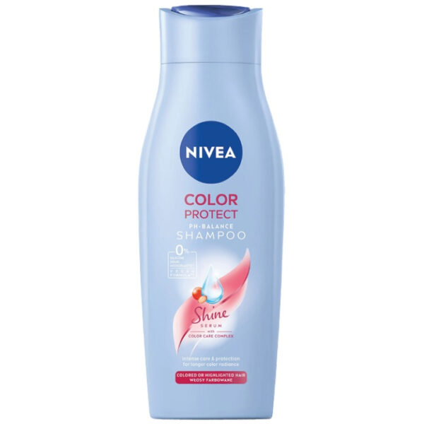 Nivea Shampoo Color Protect 250ml