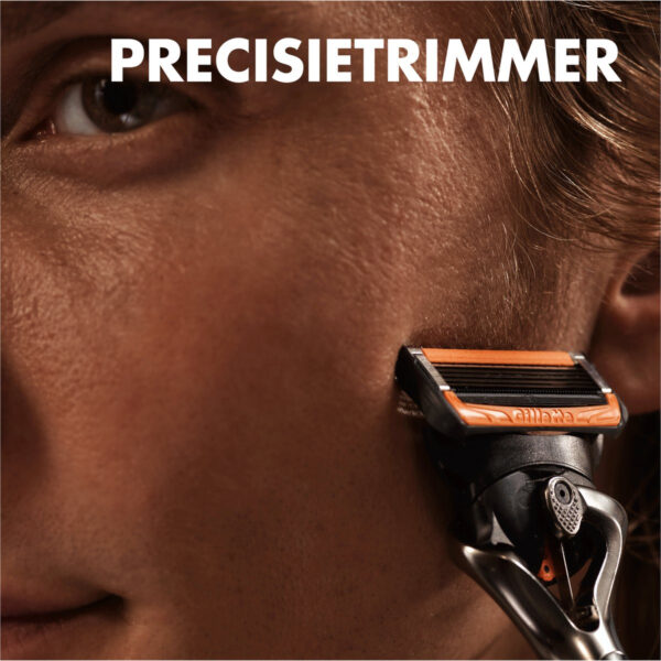 Gillette ProGlide Scheersysteem - Afbeelding 3