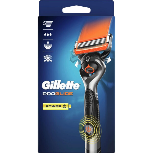 Gillette ProGlide Scheersysteem