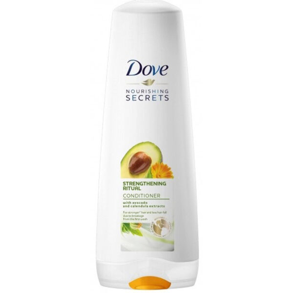 Dove Conditioner "Strengthening Ritual" 200ml