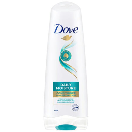 Dove Daily Moisture Conditioner 200ml