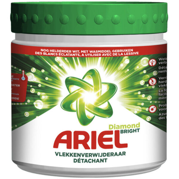 Ariel Vlekkenverwijderaar Poeder 500g