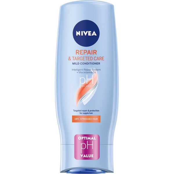 Nivea Conditioner Repair & Targeted Care 200ml