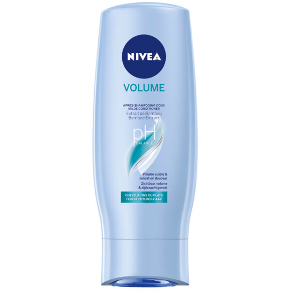 Nivea Conditioner Volume & Strength 200ml