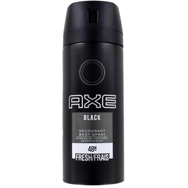 Axe Deodorant Black 150ml