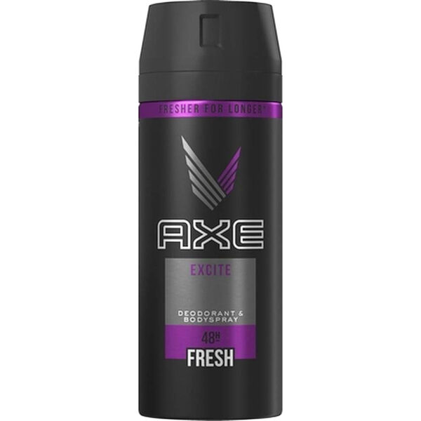 Axe Deodorant Excite 150ml