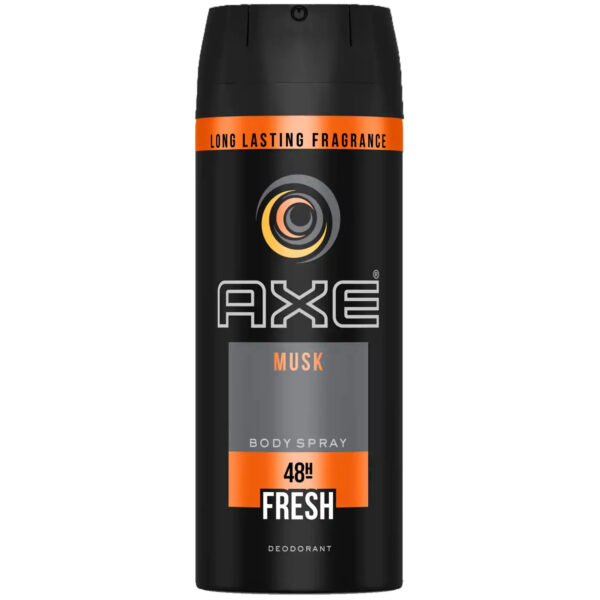 Axe Deodorant Musk 150ml
