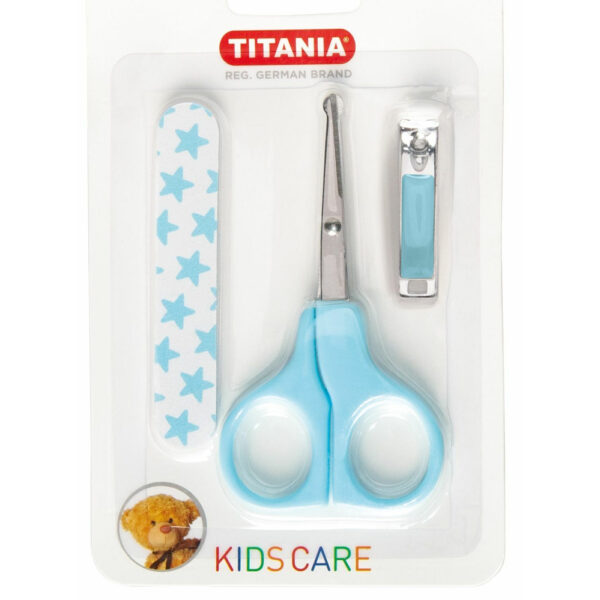 Titania Kids Care Verzorgingsetje