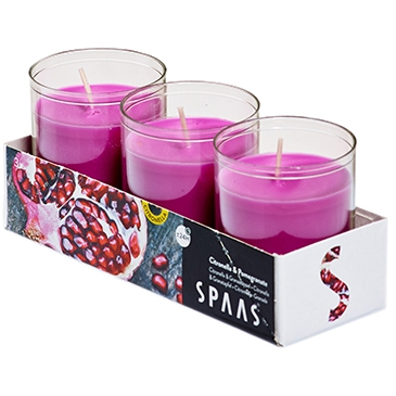 Granaatappel jam (mini) - Van den Waal