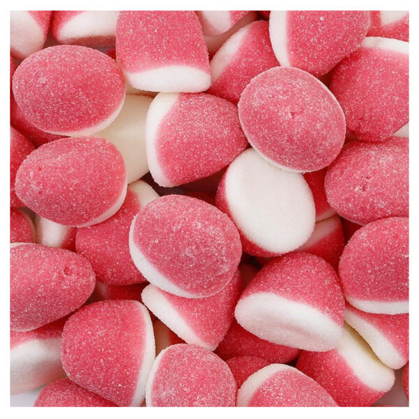Damel Lovely Kisses 1kg Glutenvrij & Halal