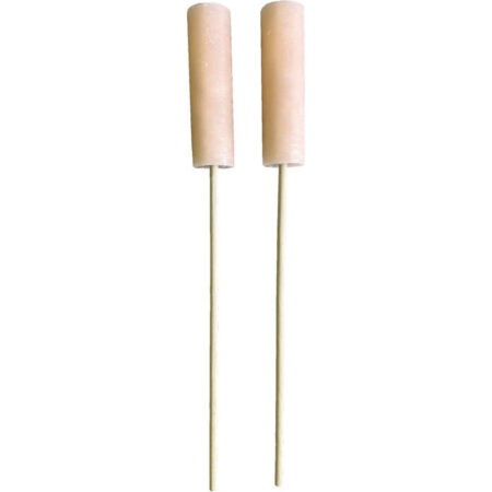 Tuinfakkels Beige 2 Stuks
