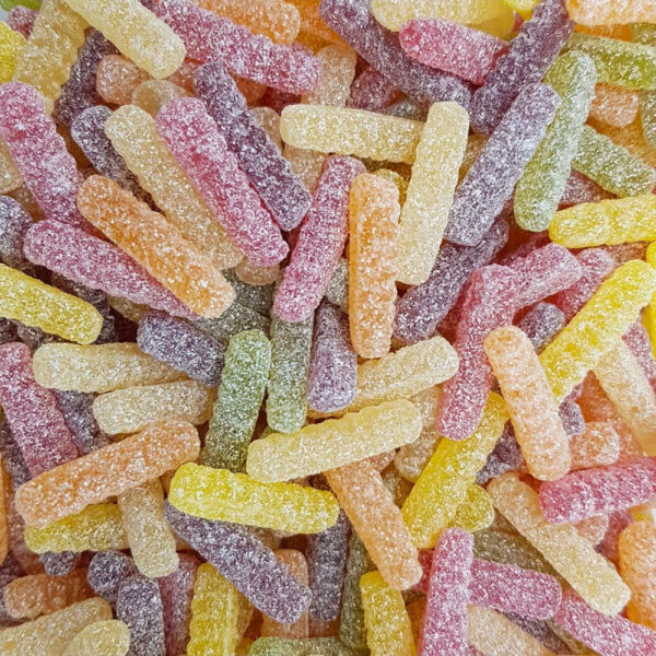 Astra Sweets Zure Sticks Snoepjes 1kg