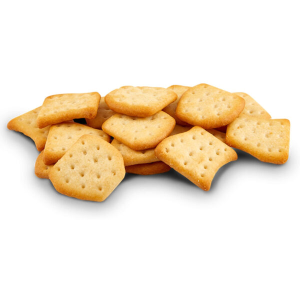 Gullón Crackers Cheddarsmaak 250g - Afbeelding 2
