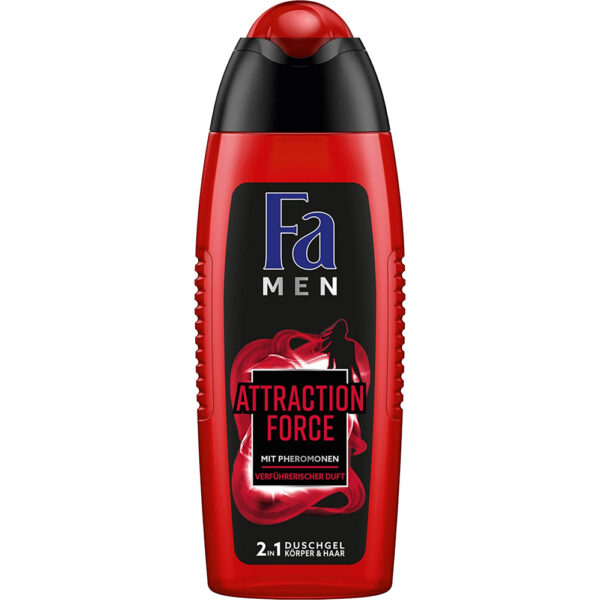 Fa Men Douchegel Attraction Force 250ml