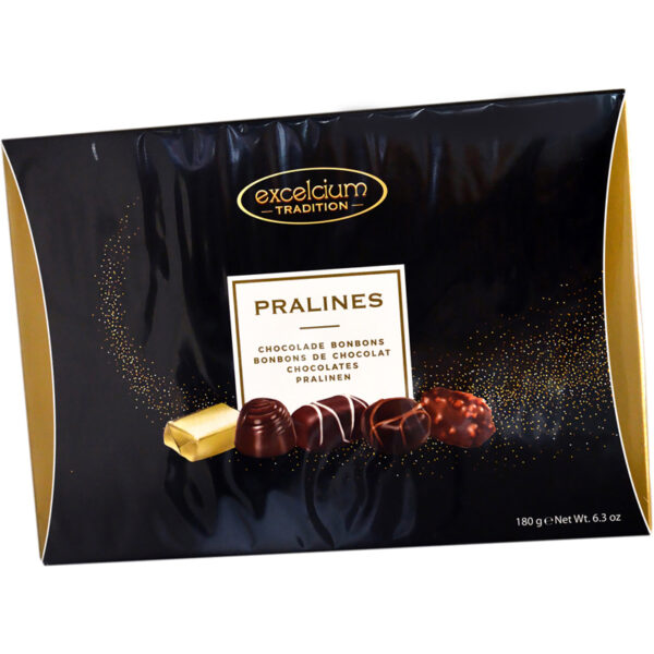 Pralines Excelcium Tradition 180g