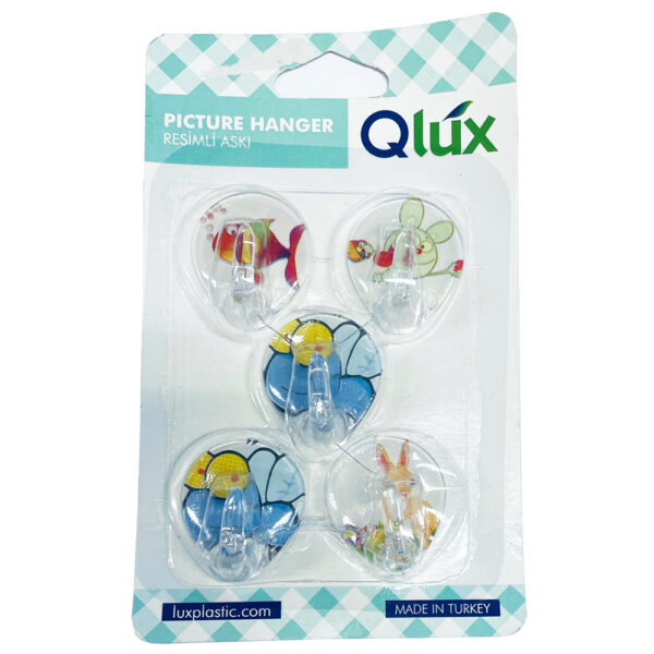QLux Picture Hanger