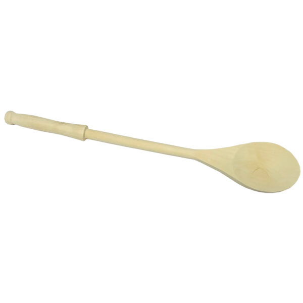 Houten Lepel 45cm - Afbeelding 2