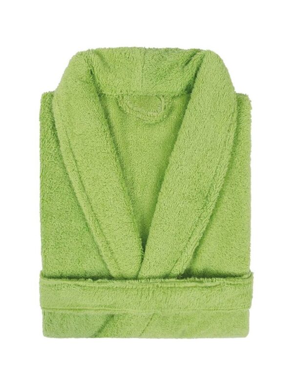 Fleece Badkamerjas voor Kinderen maat 128