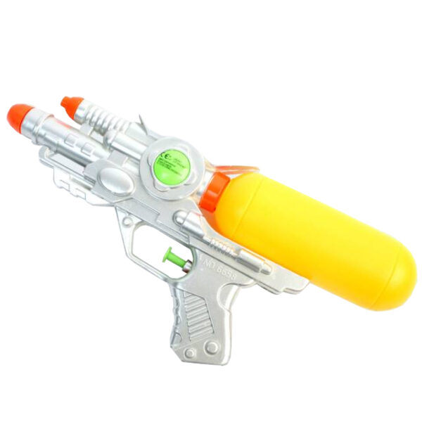 Waterpistool Splatchy 26cm