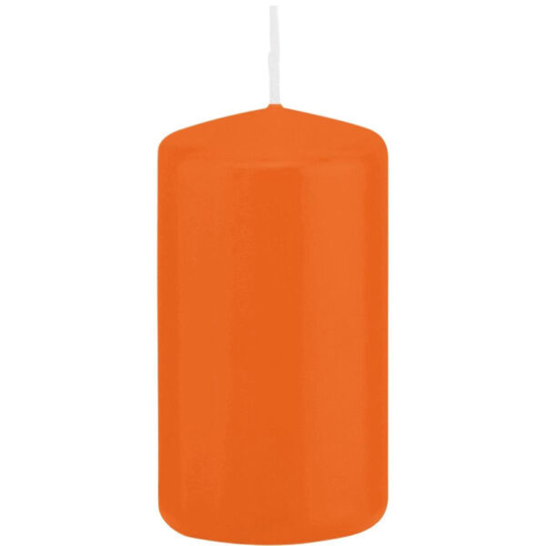 Müller Stompkaars Mandarijn Oranje 12 x 6 cm