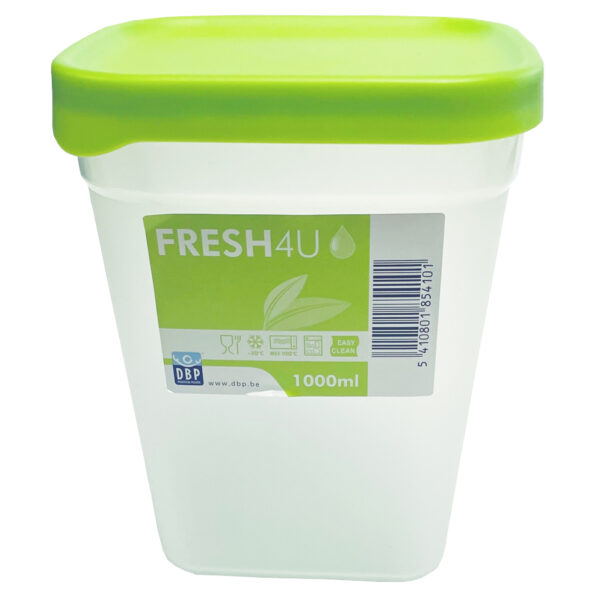 Vershouddoos Fresh 4U 1000ml