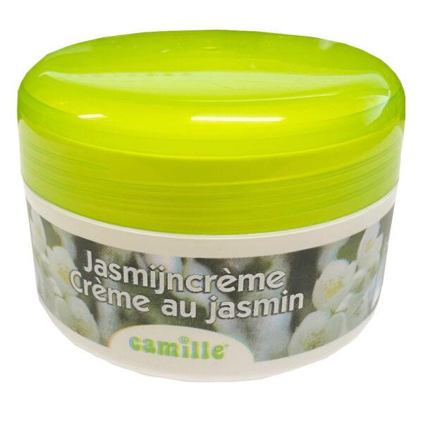 Jasmijncrème 250ml - Afbeelding 2
