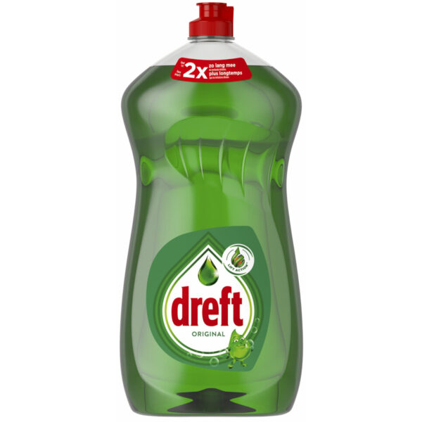 Dreft Afwasmiddel Original 1200ml