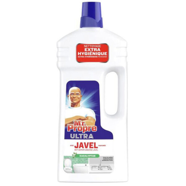 Mr. Proper Ultra Met Javel Eucalyptus 1,5L