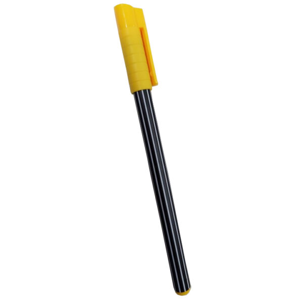 Plascolor Stiftjes 1mm Oker 10 Stuks