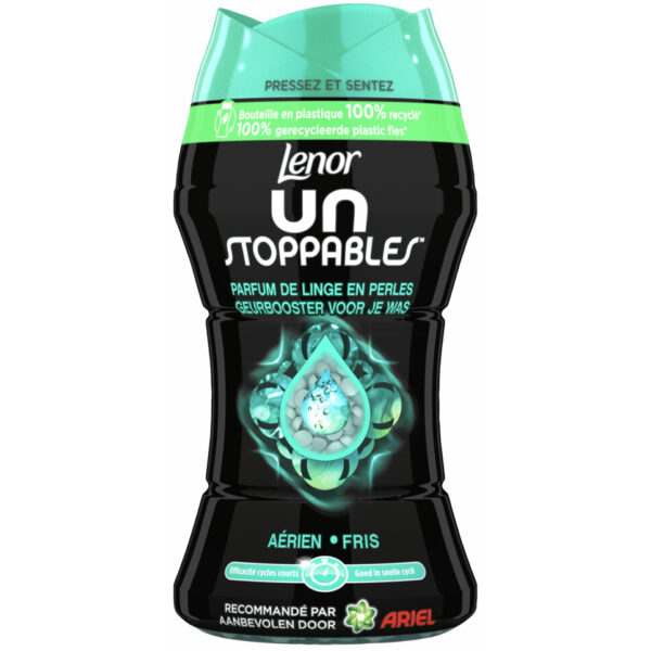 Lenor Unstoppables Geurbooster Fris 154g