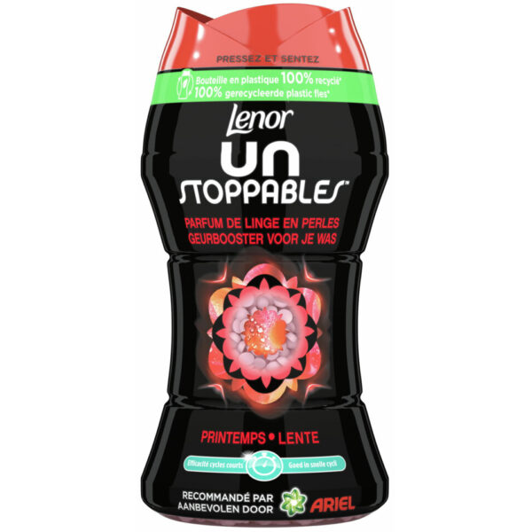 Lenor Unstoppables Geurbooster Lente 154g