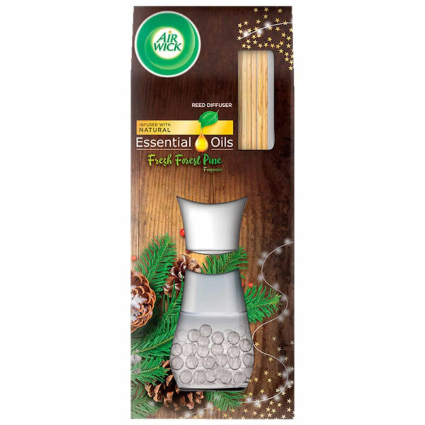 Airwick Geurstokjes Fresh Forest Pine 30ml