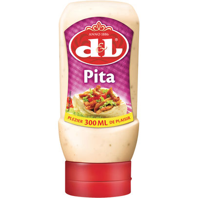 D&L Pitasaus 300ml