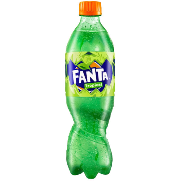 Fanta Tropical 500ml