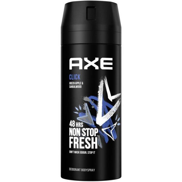 Axe Deodorant "Click" 150ml
