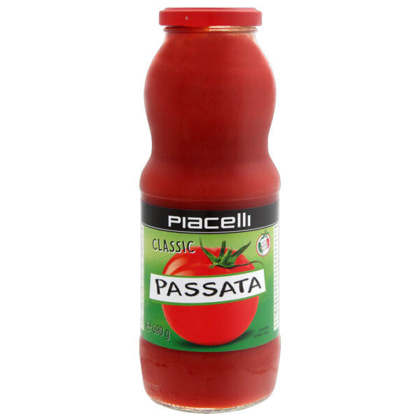 Piacelli Passata Classic Pastasaus 690g - Afbeelding 2