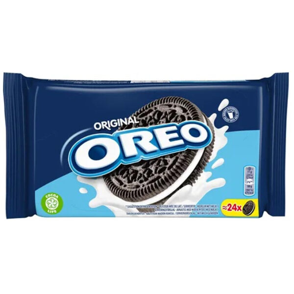 Oreo Original 24 Stuks 264g
