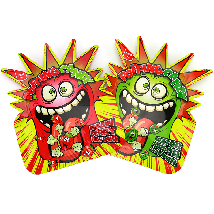 Funlab Popping Candy 15g Snuffelstore