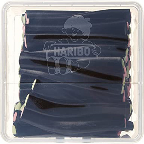 Haribo Maxi Cocobat 2kg
