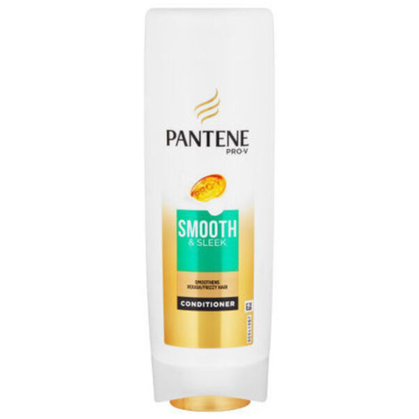 Pantene Conditioner "Smooth & Sleek" 200ml