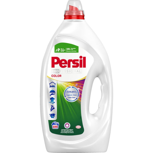 Persil Vloeibaar Wasmiddel Color 100wasb./5l