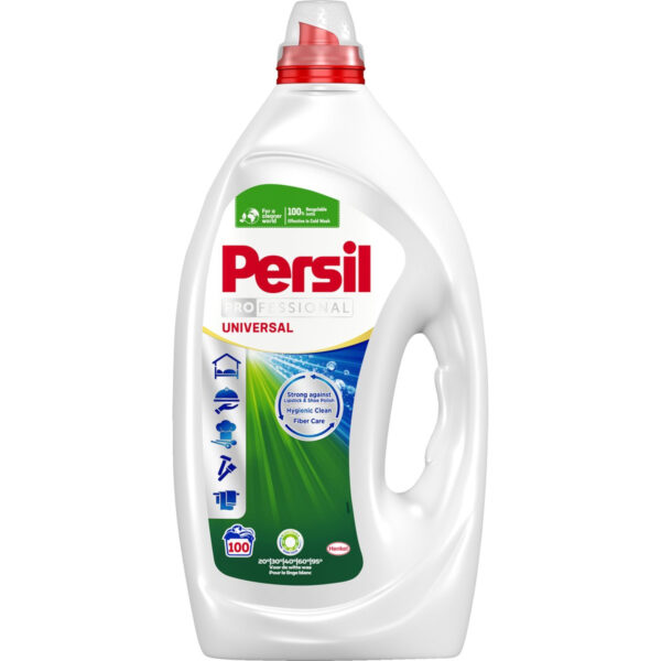 Persil Vloeibaar Wasmiddel Universal 100wasb./5L
